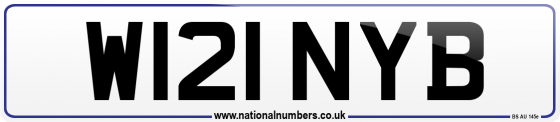 W121 NYB