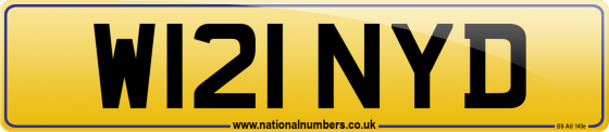 W121 NYD
