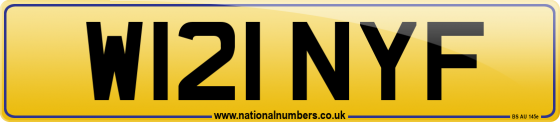 W121 NYF