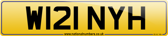 W121 NYH