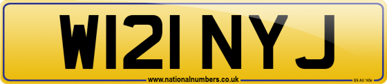 W121 NYJ