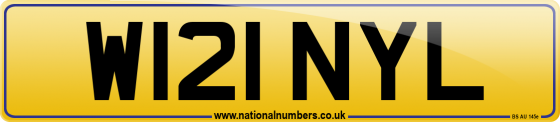 W121 NYL