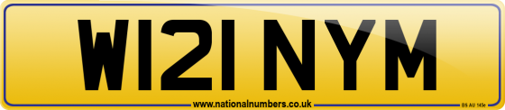 W121 NYM