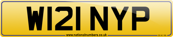 W121 NYP