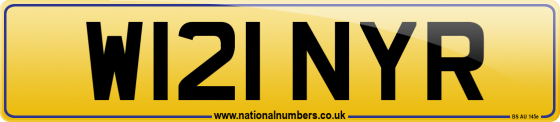 W121 NYR