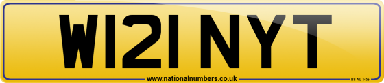 W121 NYT