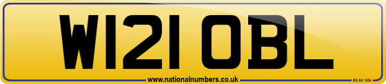 W121 OBL