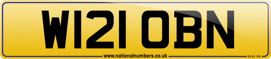 W121 OBN