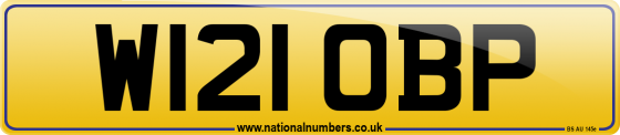 W121 OBP