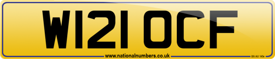 W121 OCF