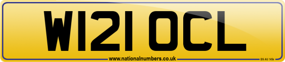 W121 OCL
