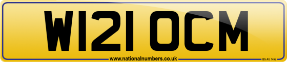 W121 OCM
