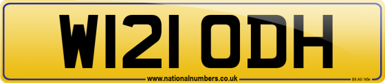 W121 ODH