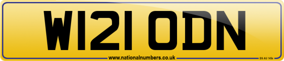W121 ODN