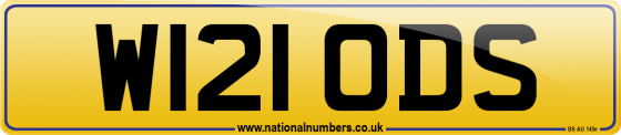 W121 ODS