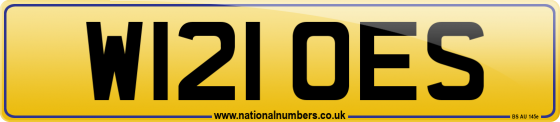 W121 OES