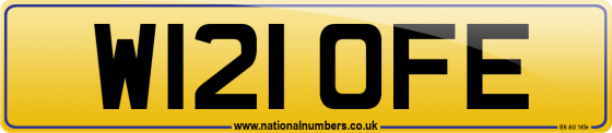 W121 OFE
