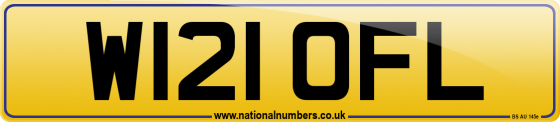 W121 OFL