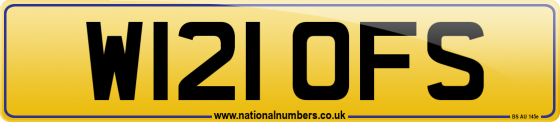 W121 OFS