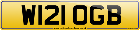 W121 OGB