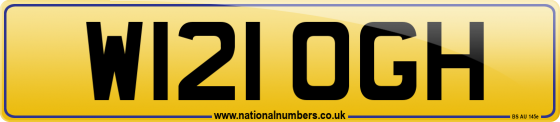 W121 OGH