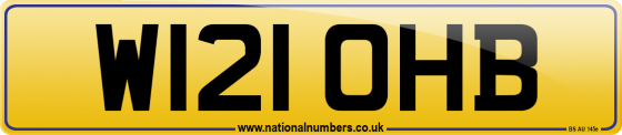 W121 OHB