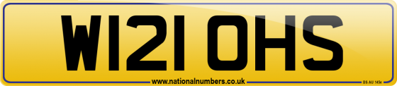 W121 OHS