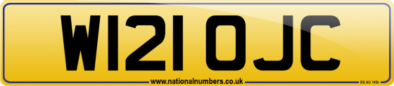W121 OJC