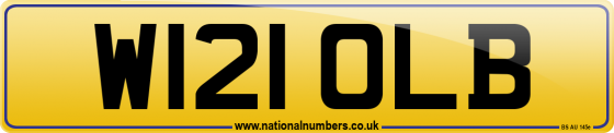W121 OLB