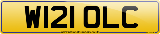 W121 OLC