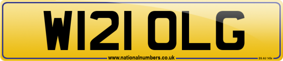 W121 OLG