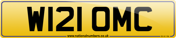 W121 OMC