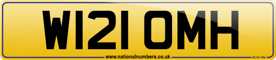 W121 OMH