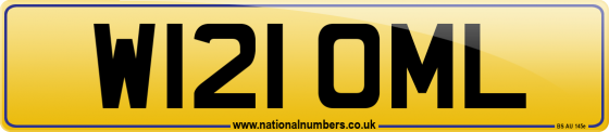 W121 OML