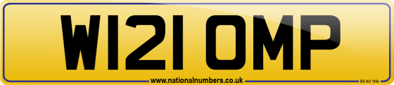W121 OMP