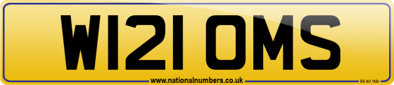 W121 OMS