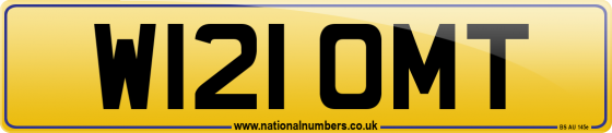W121 OMT