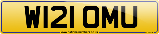 W121 OMU
