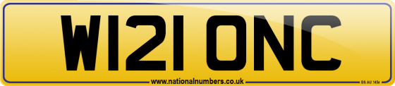 W121 ONC