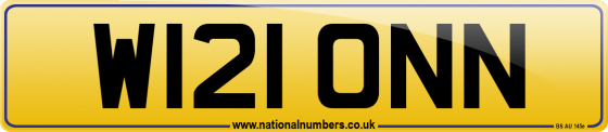 W121 ONN