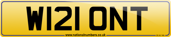 W121 ONT