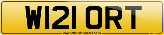 W121 ORT