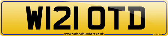 W121 OTD