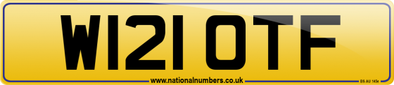 W121 OTF