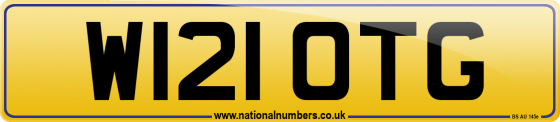W121 OTG