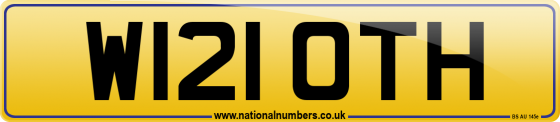 W121 OTH