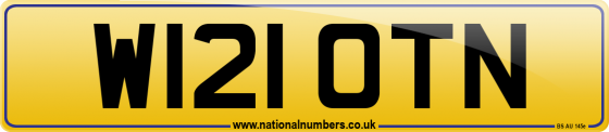 W121 OTN