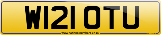 W121 OTU