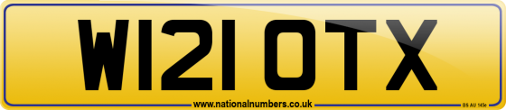 W121 OTX