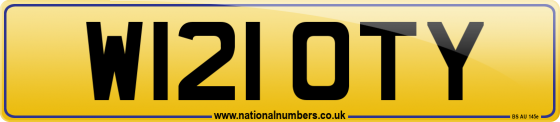 W121 OTY